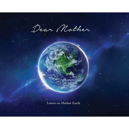 Letters To Mother Earth - Hardcover | Books | Wiccan Center