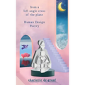 From a Left Angle Cross of the Plane: Human Design Poetry - Paperback