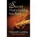 The Secret That's Holding You Back - Paperback | Books | Wiccan Center