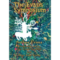 The Evans Symposium: Witchcraft and the Gay Counterculture and Moon Lady Rising - Hardcover | Books | Wiccan Center
