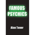 Famous Psychics - Paperback | Books | Wiccan Center