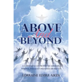 Above and Beyond - Paperback | Books | Wiccan Center