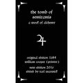 The Tomb of Semiramis: A Work of Alchemy - Paperback | Books | Wiccan Center