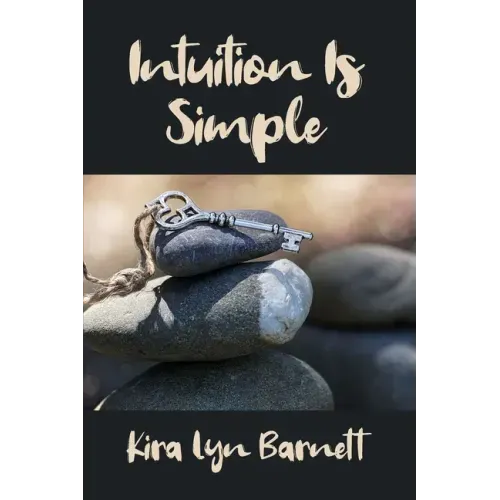 Intuition Is Simple - Paperback