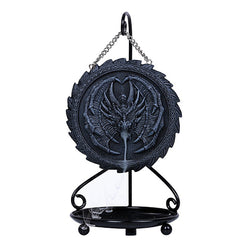 Hanging Dragon Backflow Incense Burner | Incense Burner | Wiccan Center