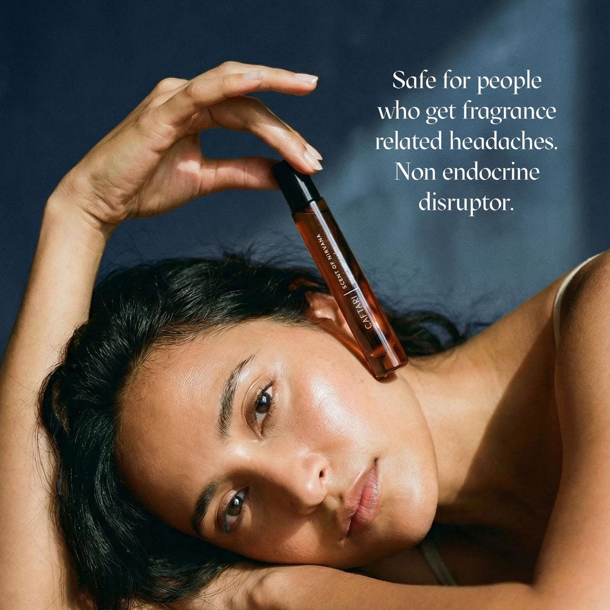Scent of Nirvana Rollerball | Rollerball | Wiccan Center