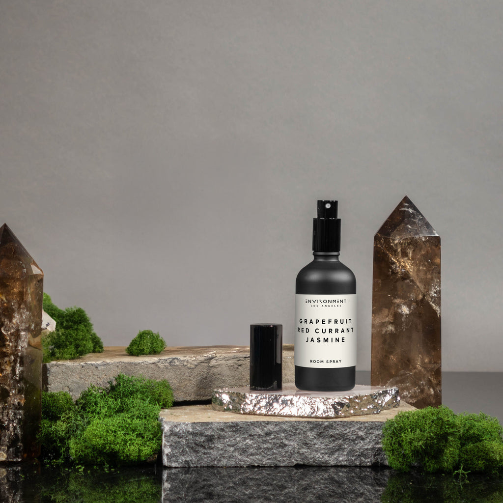 Grapefruit | Red Currant | Jasmine Room Spray (Inspired by Marriott Hotel®)