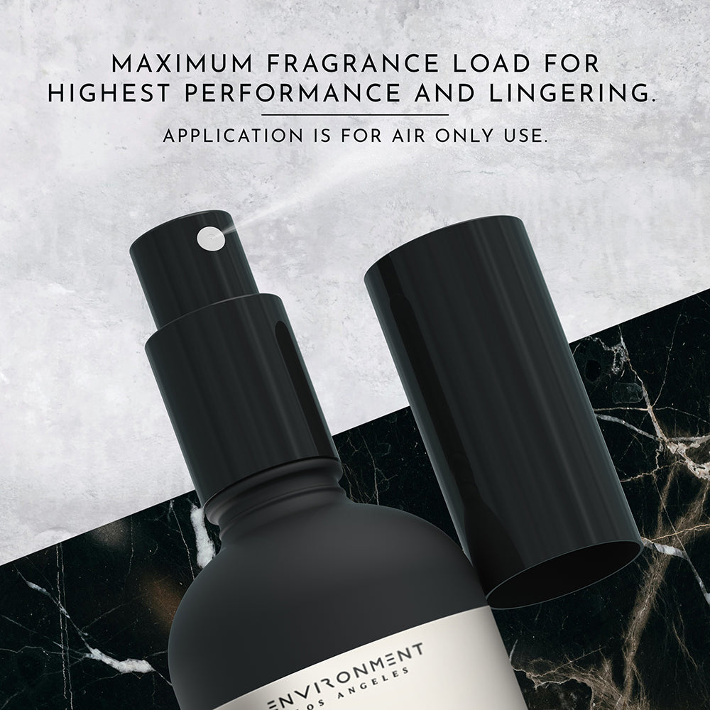 Rosewater | Peony Water | Washed Woods Room Spray (Inspired by Issey Miyake L'Eau d'Issey®)