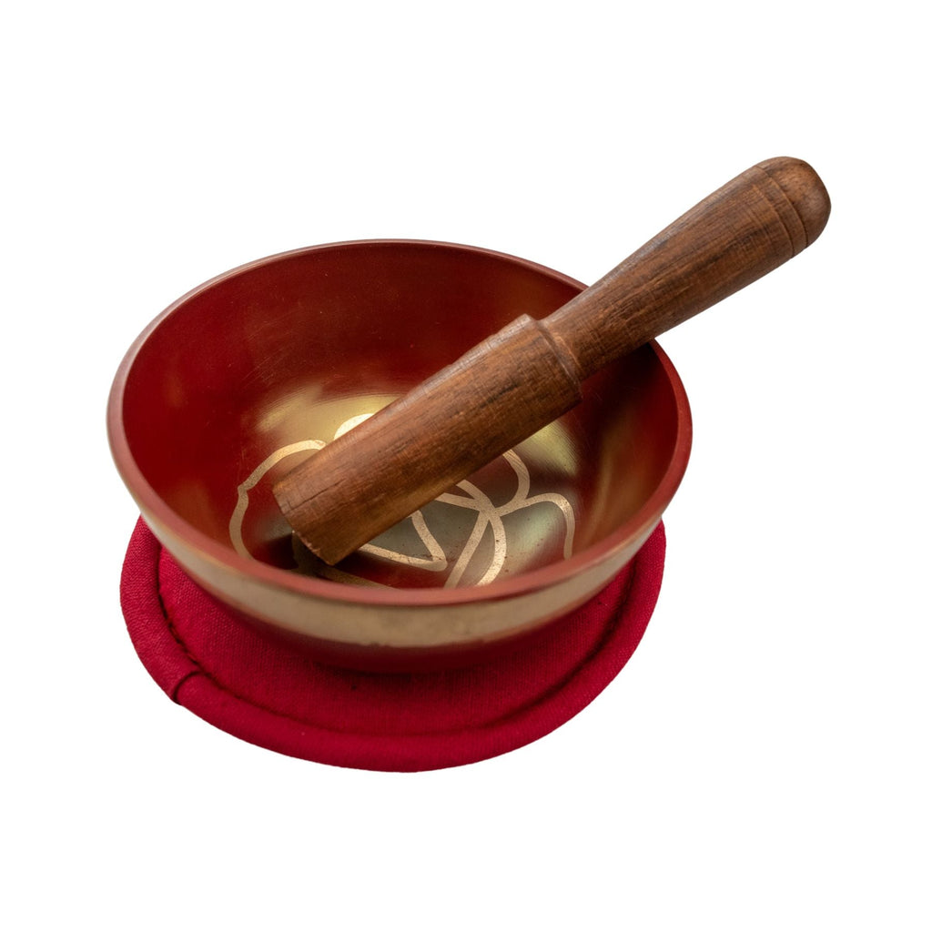 Chakra Singing Bowl | | Wiccan Center
