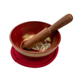 Chakra Singing Bowl | | Wiccan Center