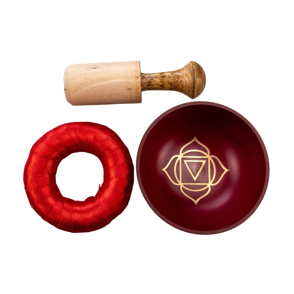 Chakra Singing Bowl | | Wiccan Center