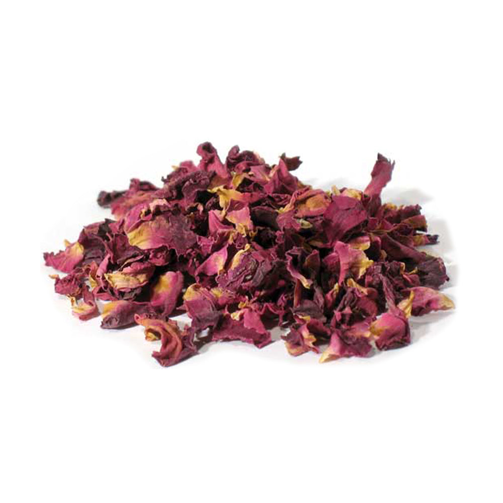 Rose Buds & Petals Herbs 2oz | Herbs | Wiccan Center