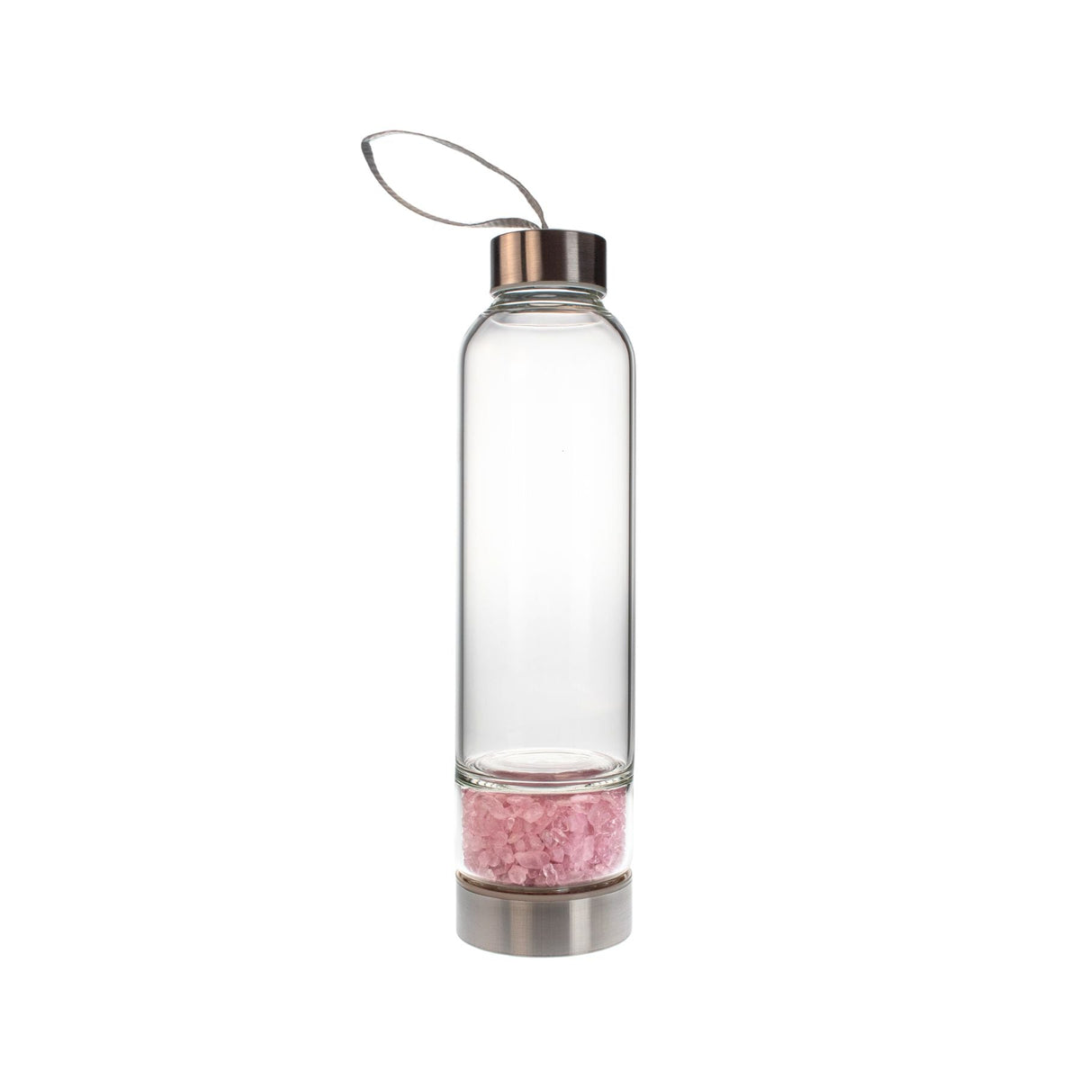 Crystal Water Bottle | Water Bottles | Wiccan Center