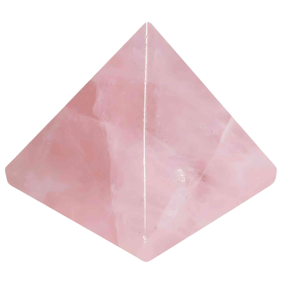 Mini Crystal Pyramid
