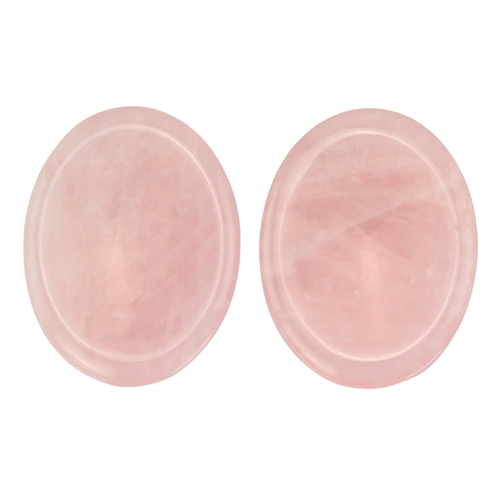 Rose Quartz Calming Stone | Crystals | Wiccan Center