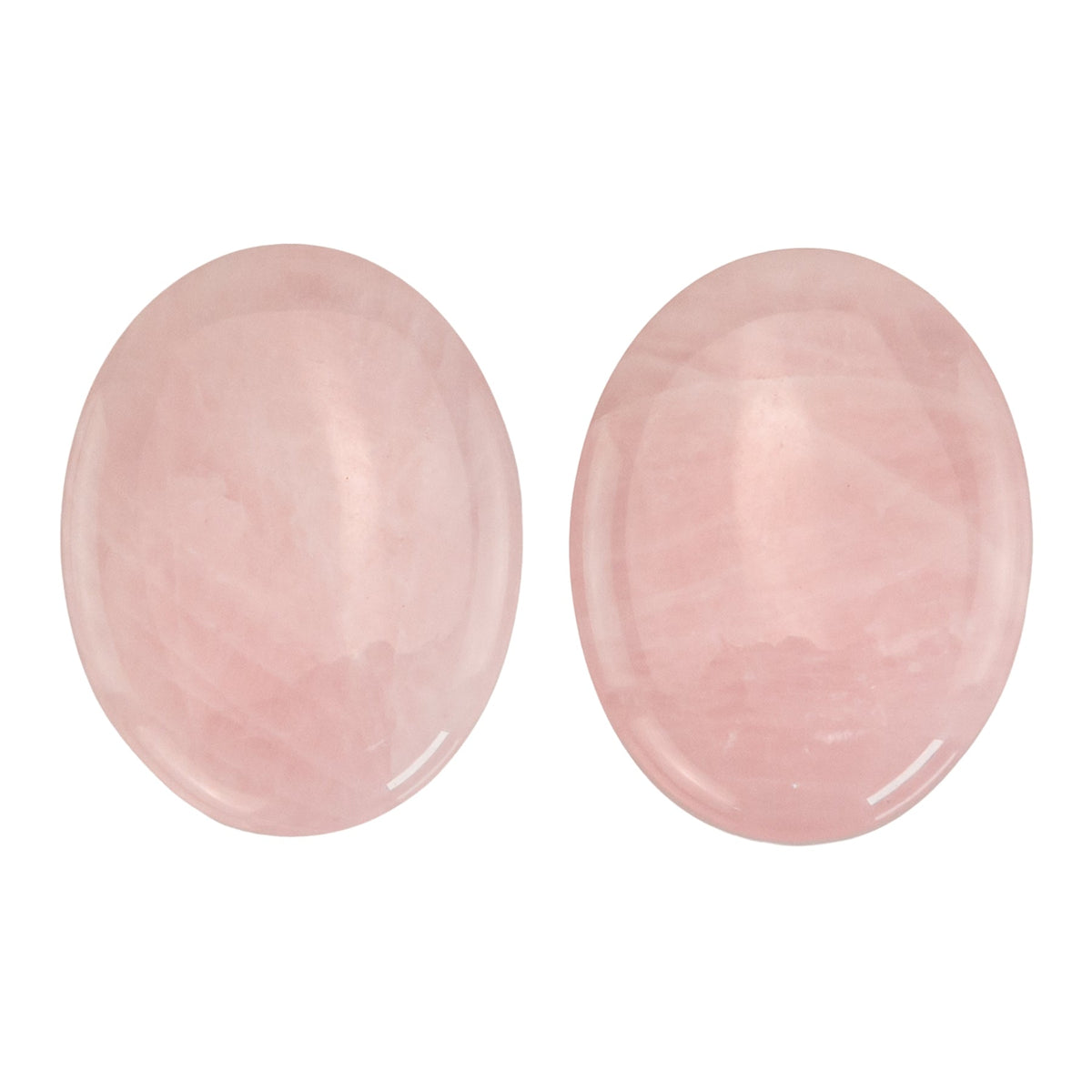 Rose Quartz Calming Stone | Crystals | Wiccan Center