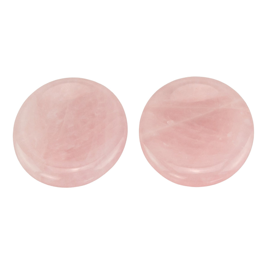 Rose Quartz Calming Stone | Crystals | Wiccan Center