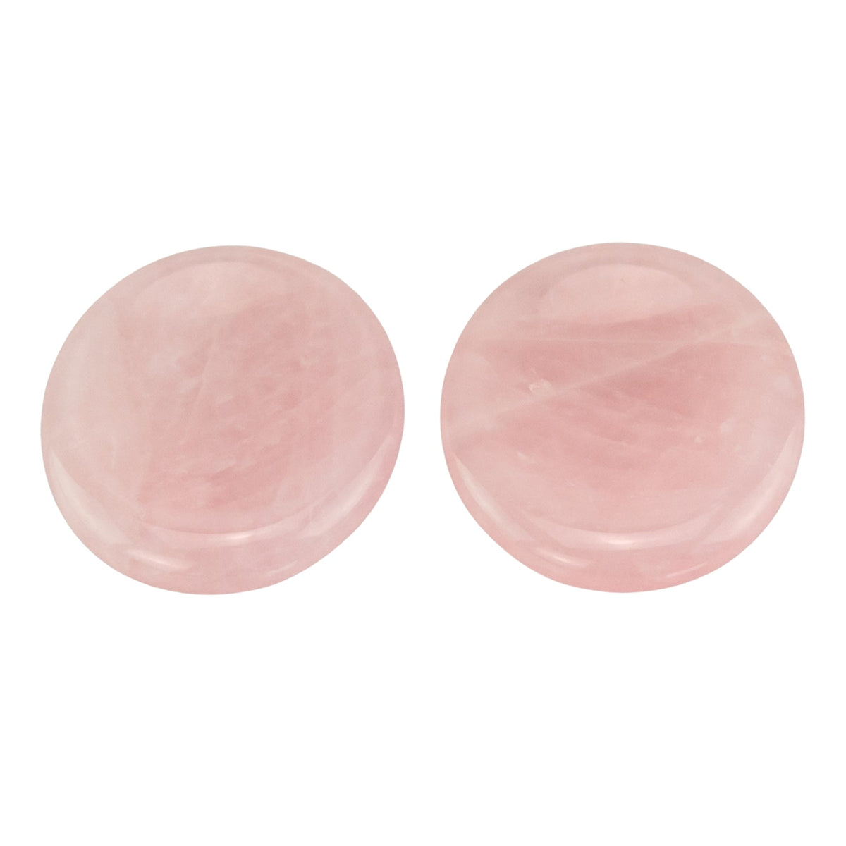 Rose Quartz Calming Stone | Crystals | Wiccan Center
