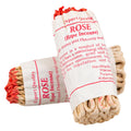 Rose Rope Incense | Incense | Wiccan Center