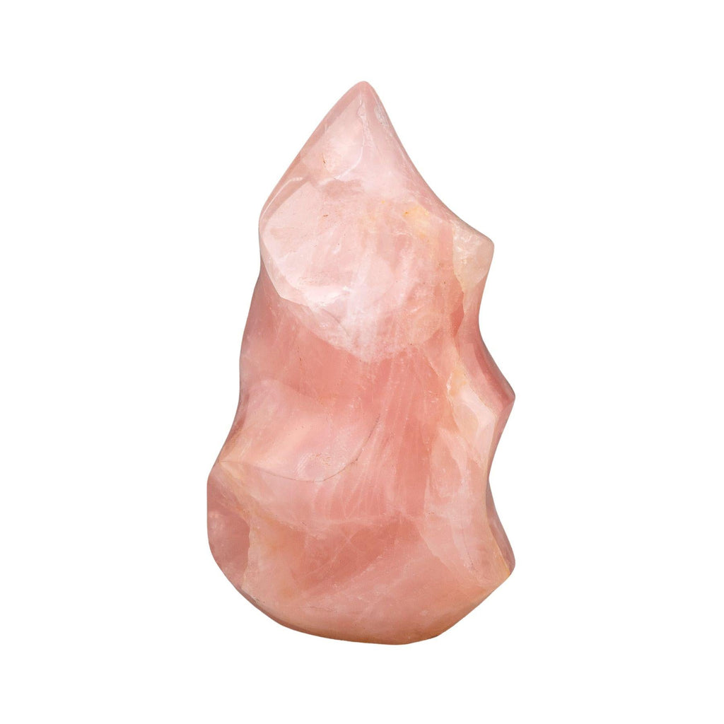 Rose Quartz Flame | | Wiccan Center
