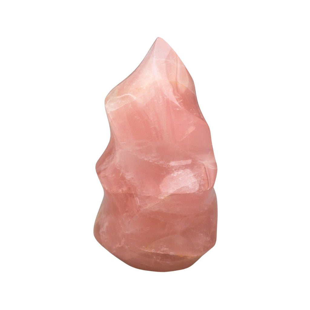 Rose Quartz Flame | | Wiccan Center