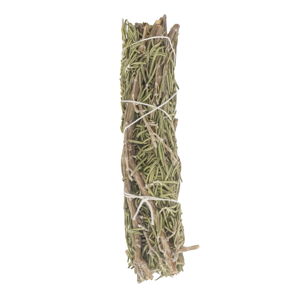 Rosemary Smudge Stick | | Wiccan Center