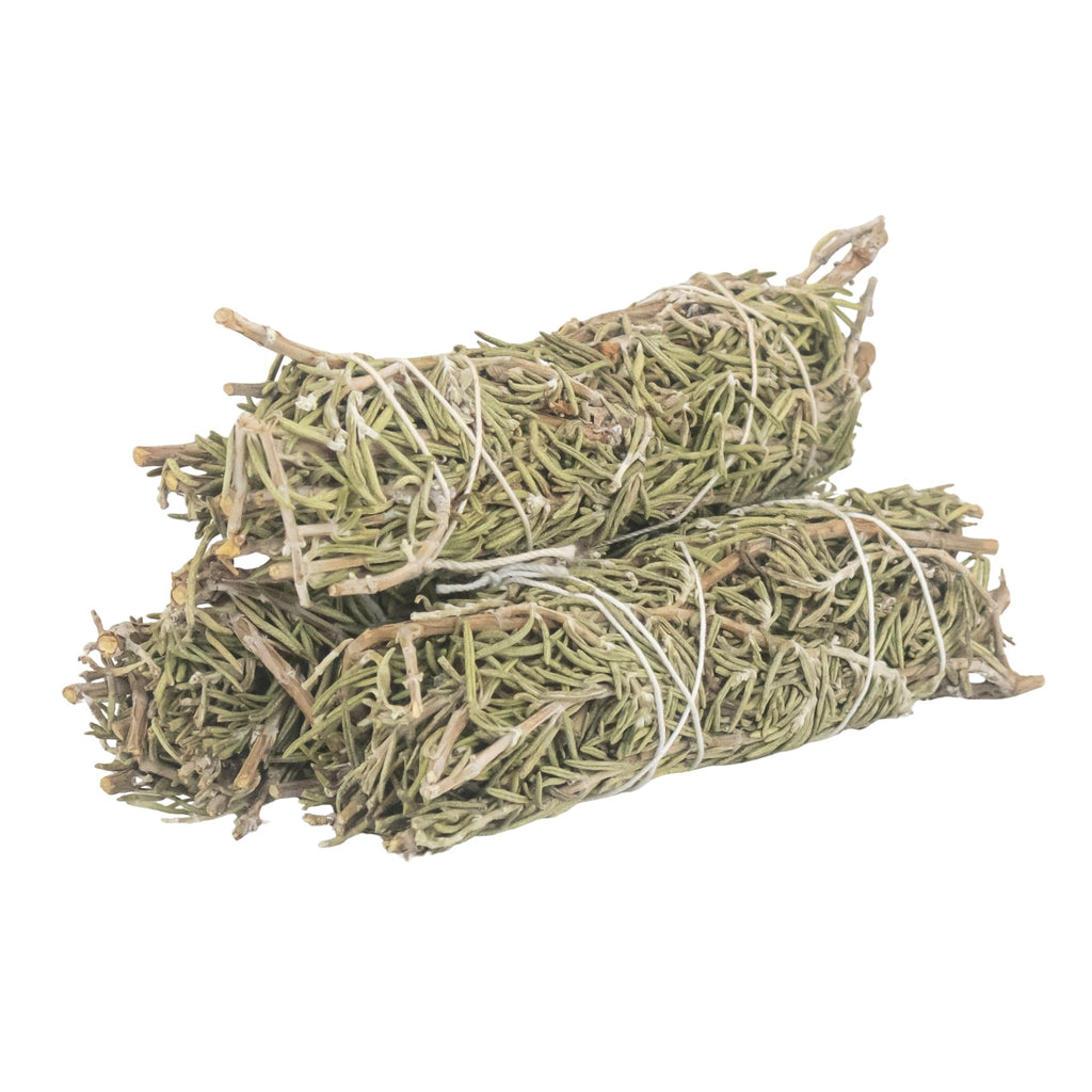 Rosemary Smudge Stick | | Wiccan Center