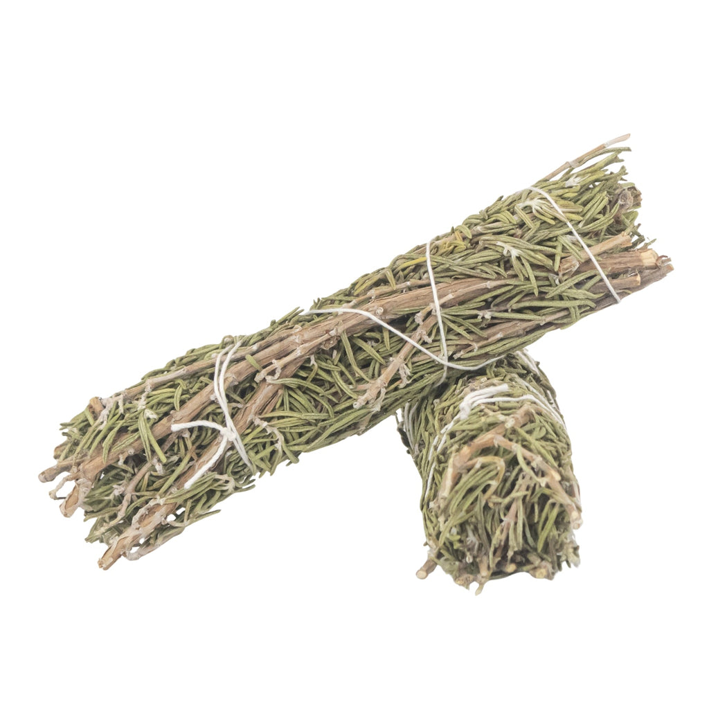 Rosemary Smudge Stick | | Wiccan Center