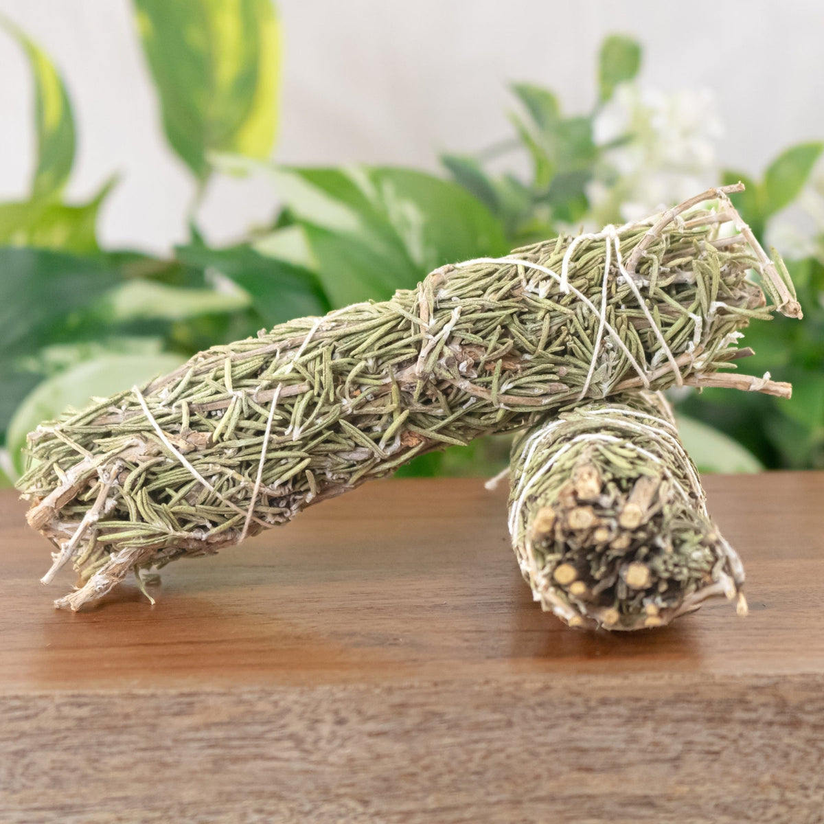 Rosemary Smudge Stick | | Wiccan Center