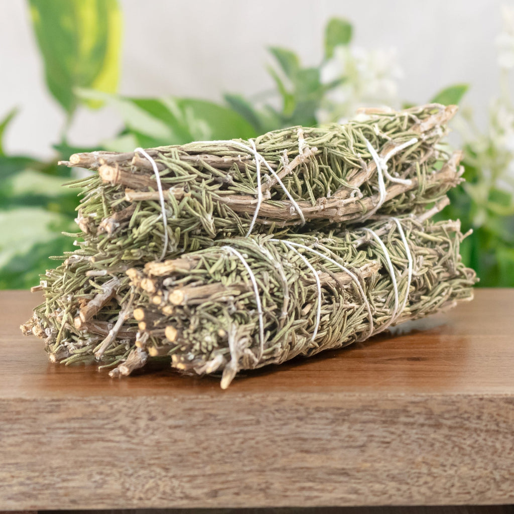 Rosemary Smudge Stick | | Wiccan Center