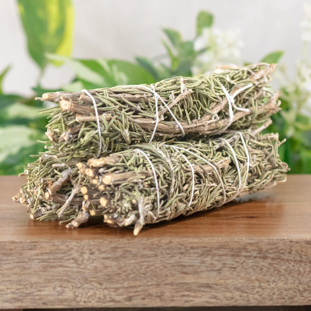 Rosemary Smudge Stick | | Wiccan Center