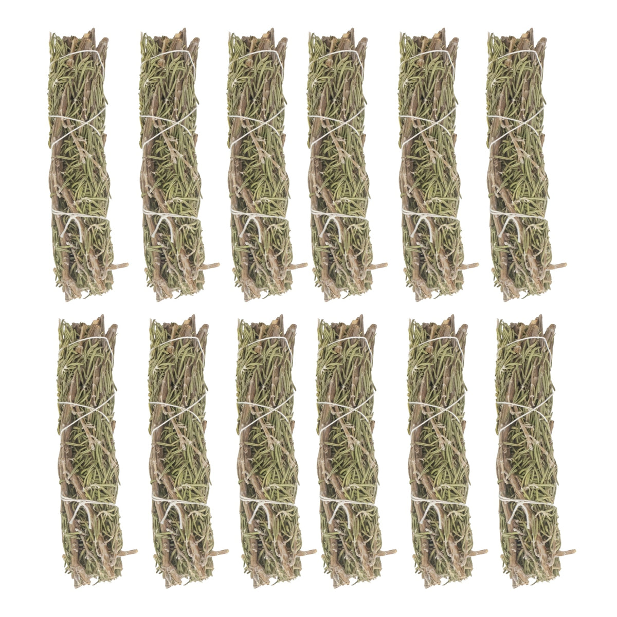 Rosemary Smudge Stick | | Wiccan Center