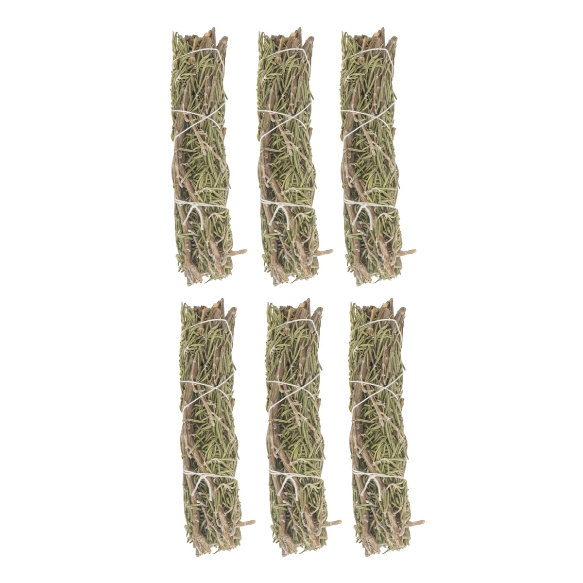 Rosemary Smudge Stick | | Wiccan Center