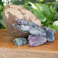 Fluorite Raw | Crystals | Wiccan Center