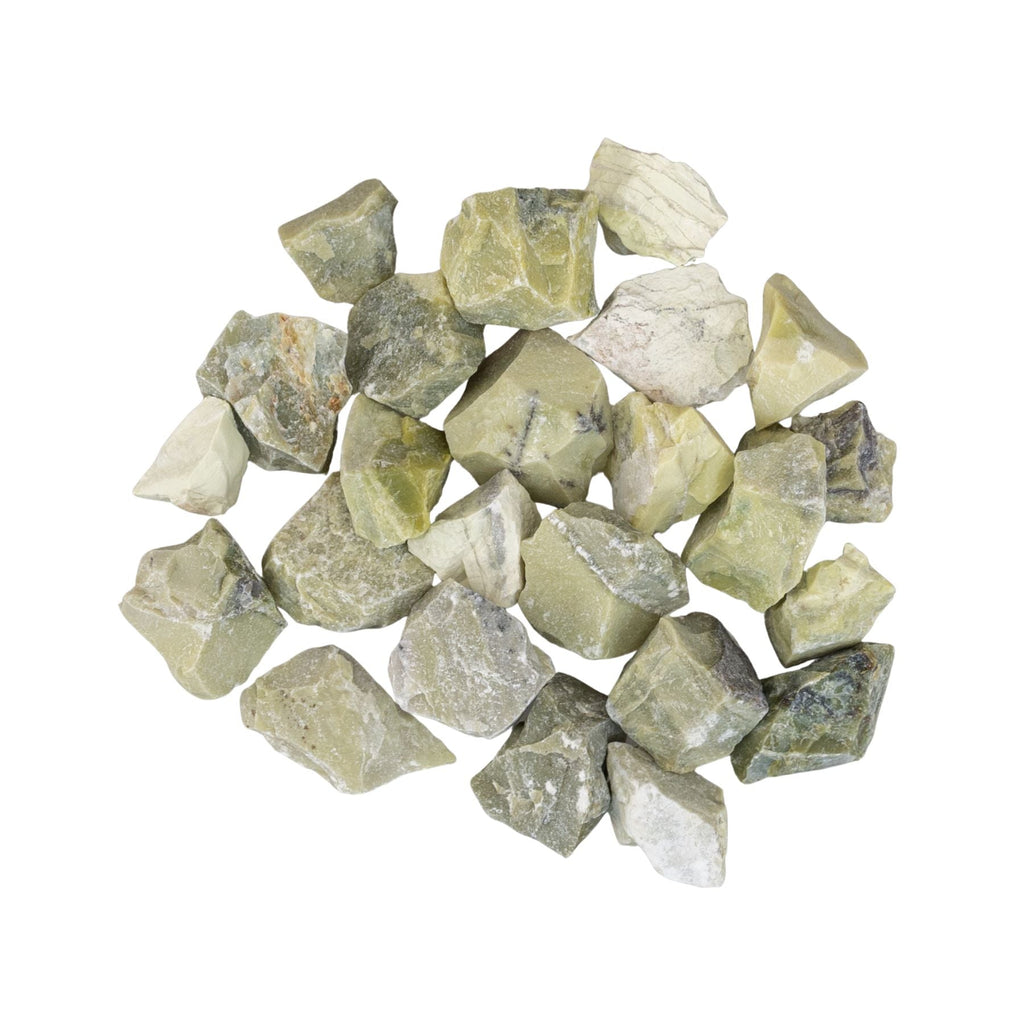 Serpentine Raw | Crystals | Wiccan Center