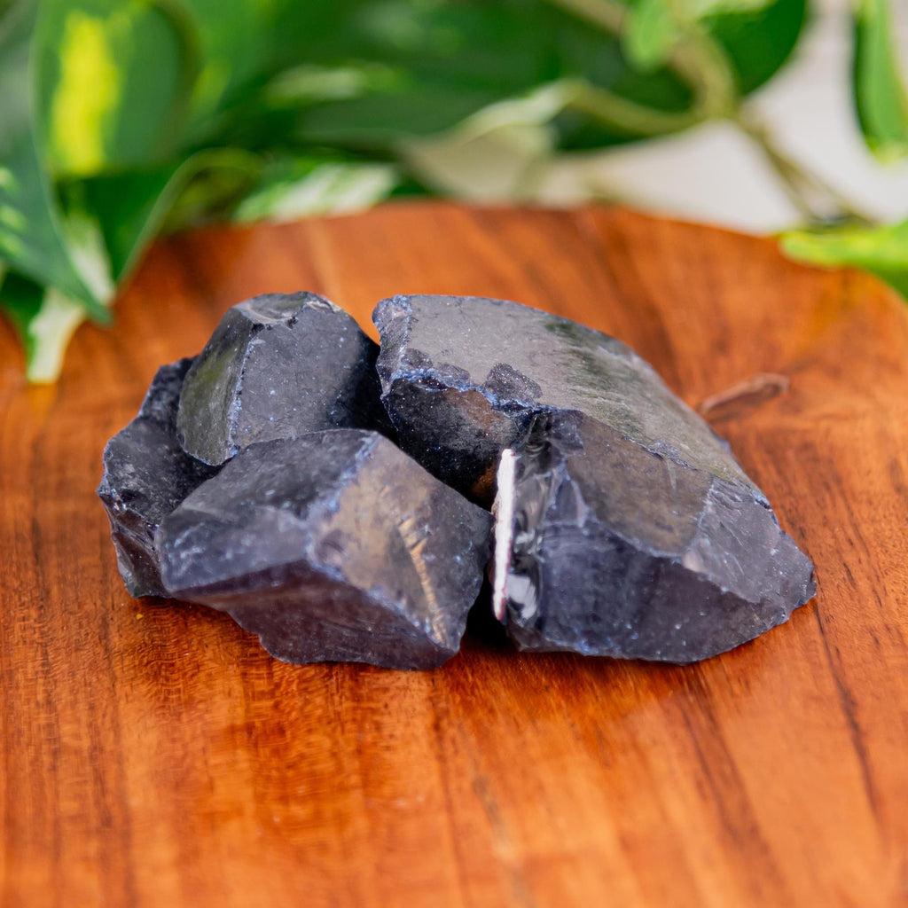 Blue Goldstone Raw | | Wiccan Center