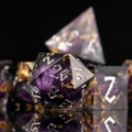 Royal Guard Liquid Core Dice Set | Liquid Core | Wiccan Center