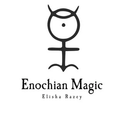 Enochian Magic - Paperback | Books | Wiccan Center