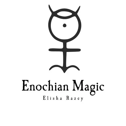 Enochian Magic - Paperback | Books | Wiccan Center