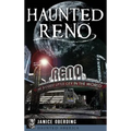 Haunted Reno - Hardcover | Books | Wiccan Center
