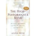 The High-Performance Mind: Mastering Brainwaves for Insight, Healing, and Creativity - Paperback | Books | Wiccan Center