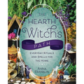 The Hearth Witch's Path: Everyday Rituals and Spells for the Home - Paperback | Books | Wiccan Center