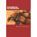 Scorpio Man Love, Lust, and Obsession: Know the Secret of Mystery Man of the Zodiac - Paperback | Books | Wiccan Center