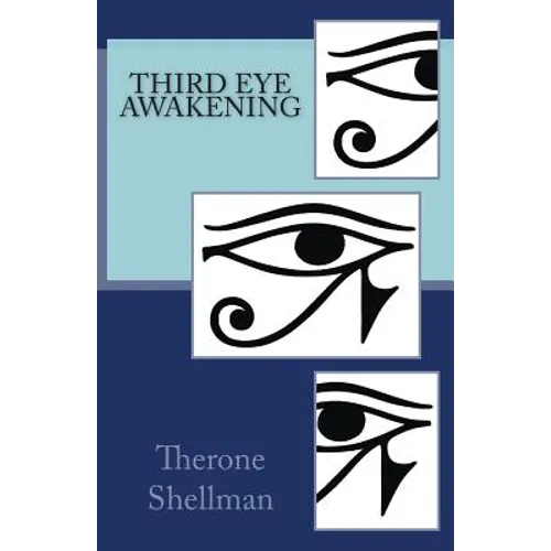 Third Eye Awakening - Paperback | Books | Wiccan Center
