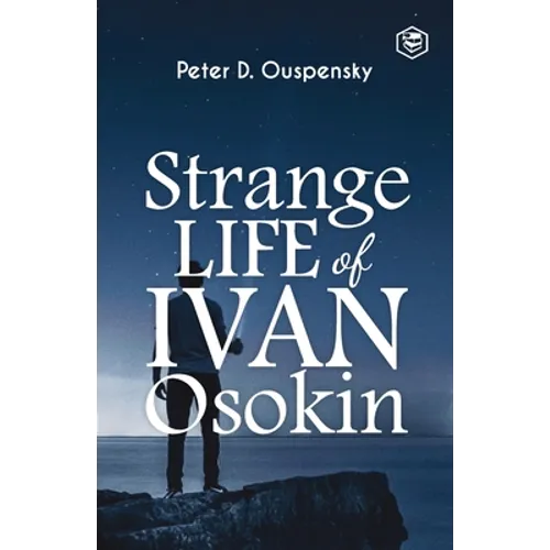 Strange Life of Ivan Osokin - Paperback | Books | Wiccan Center
