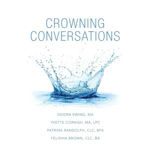 Crowning Conversations - Hardcover | Books | Wiccan Center