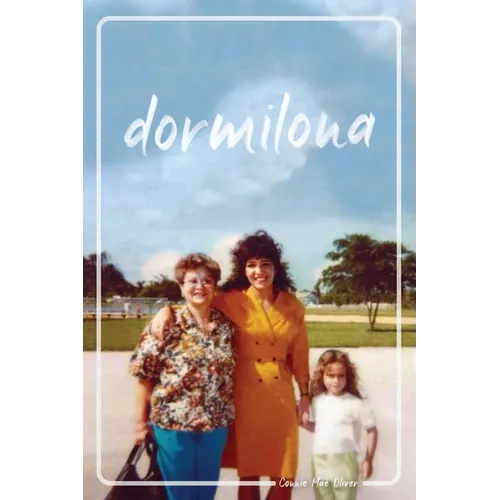 dormilona - Paperback | Books | Wiccan Center