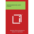 Somnambulism and Cramp - Paperback