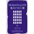 Personality Runes: A Rune Guide For Personality Readings - Paperback | Books | Wiccan Center