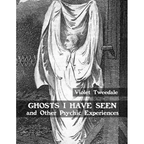 Ghosts I Have Seen and Other Psychic Experiences - Paperback | Books | Wiccan Center